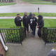 Singers surprising people in the suburbs
YouTube Screenshot